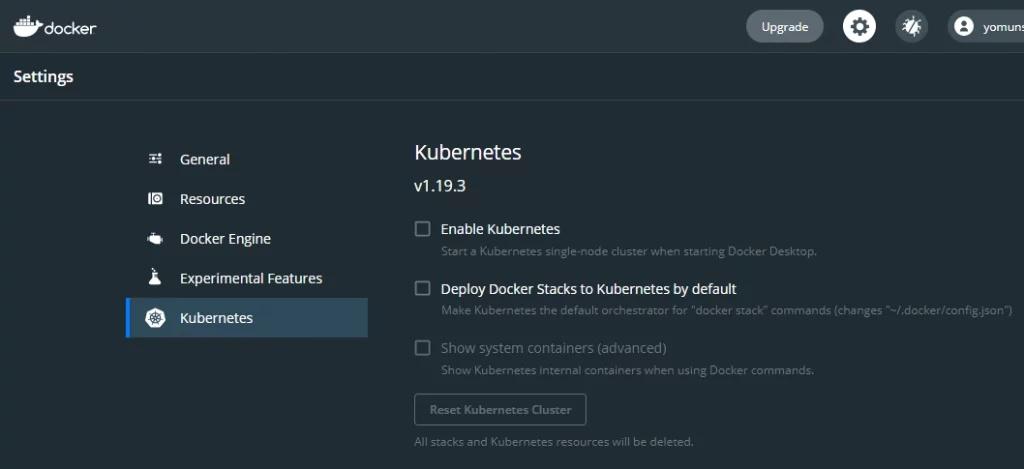phpmysqlinotfound技巧_Windows 下运用 Minikube 搭建Kubernetes