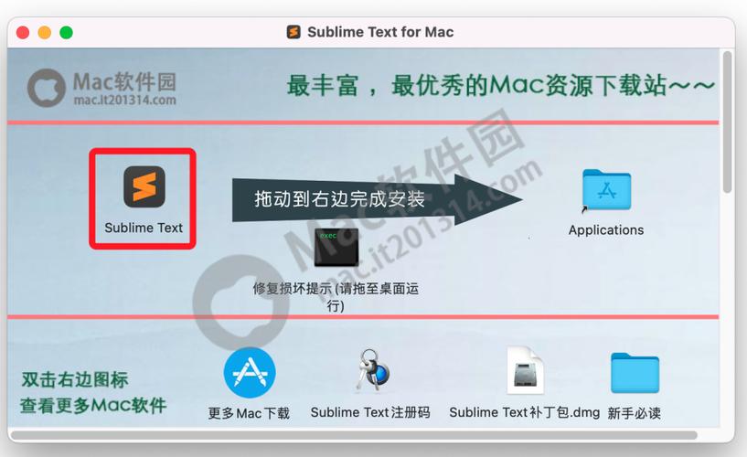 sublimetextphpmac技巧_sublime text for Mac前端代码开拓神器