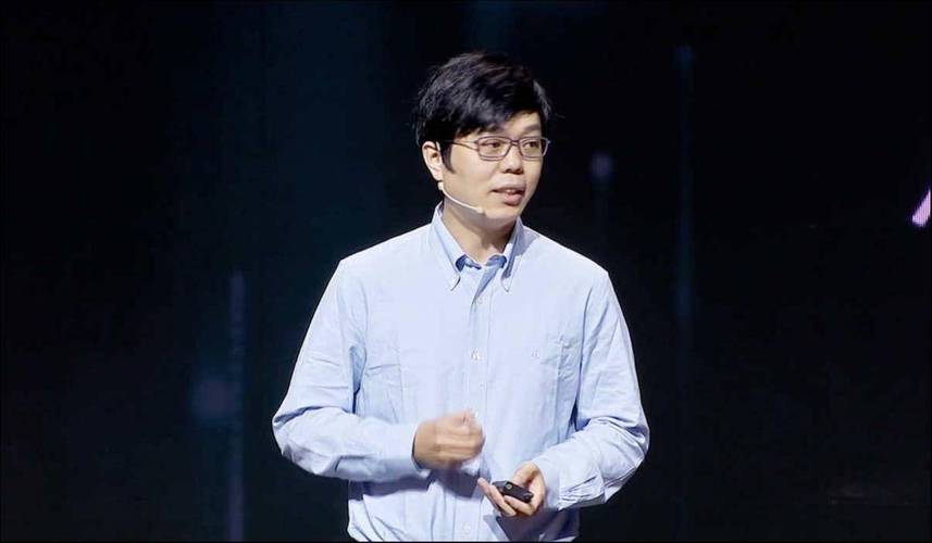 phpciajax提交技巧_PyTorch为何如斯受迎接首创人Soumith亲述成长秘籍