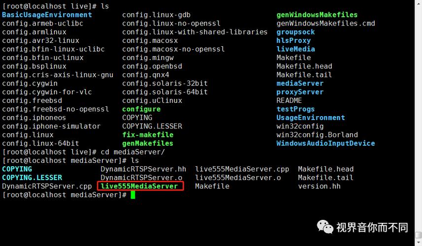 ieiframesessionphp技巧_采用QtLive555搭建RTSP做事器