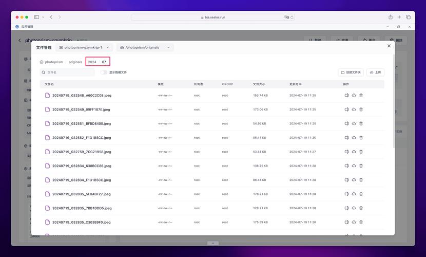php图片治理功效技巧_Piwigo你的开源图片库治理神器