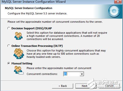 php设置mysql端口转发技巧_navicat经由进程地道及端口转发访问mysql做事器