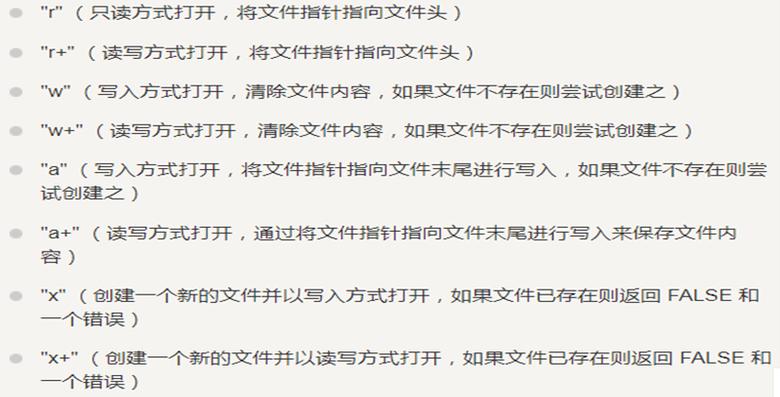 php对象的表现办法技巧_PHP面向对象常用关键字和魔术方法