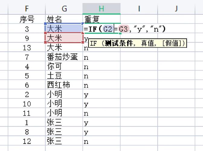 phpxlsx少了两列技巧_运用Python筛选出两列中的未重复的值应该怎么操作呢
