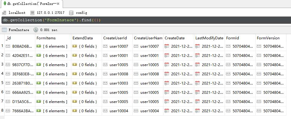php7mongodb查询技巧_精晓 MongoDB 7 7 MongoDB中的高级查询
