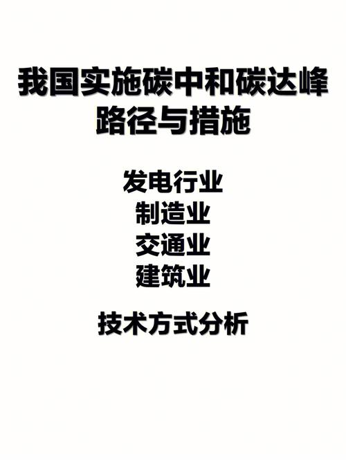 php中和要怎么写技巧_原创中国实现碳中和的支撑技能与路径