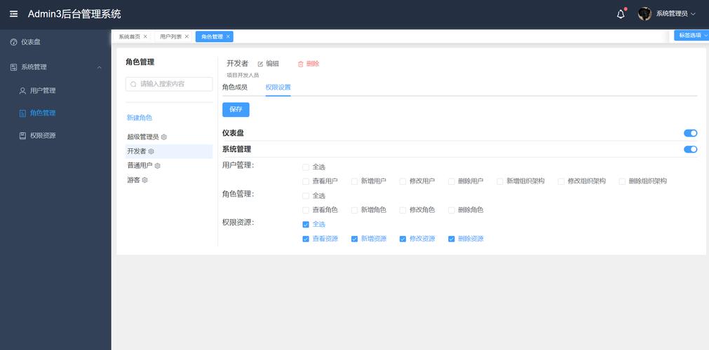 easyuiphp治理体系源码技巧_ASPNET MVC5EF6EasyUI 后台治理系统