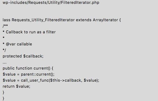 php检讨对象属性技巧_php 用数组语法访问对象属性