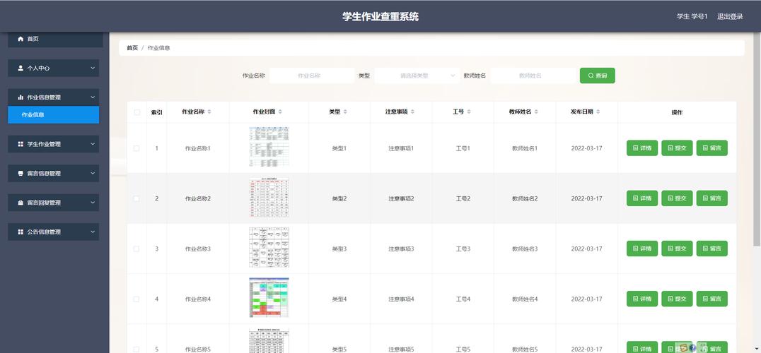 php体系年夜功课设计技巧_基于Python的功课查重系统的设计和实现