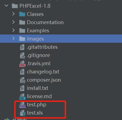 php读取紧缩包技巧_怎么用PHP读取Excel文件信息及内容图文教程