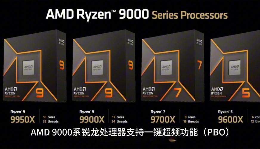 r9000php76技巧_AMD9000系提升概括没有积热异常凉快高频内存终于可以用了