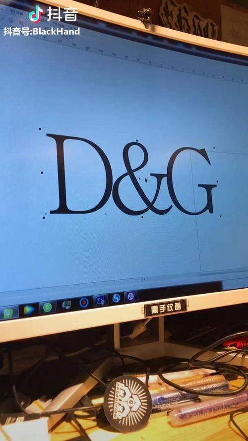DG设计师网站,探索时尚创意的数字平台