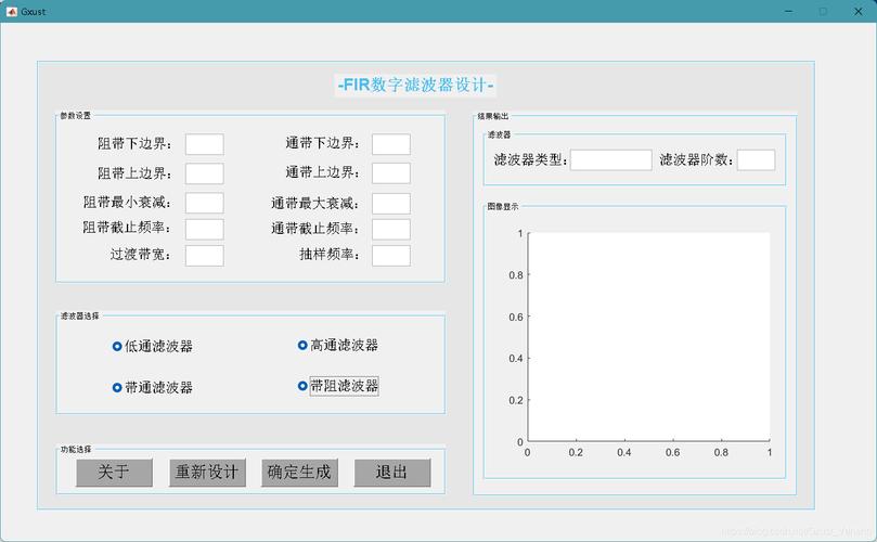 GUI程序设计,提升用户体验的视觉艺术