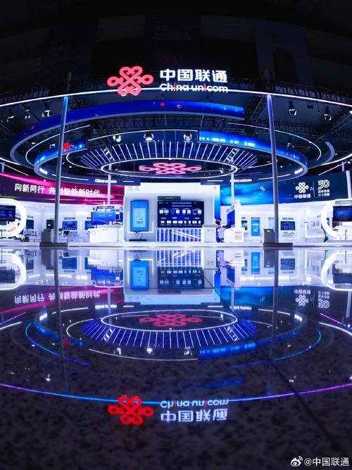 i开通,打造个性化网站,开启智能时代新篇章