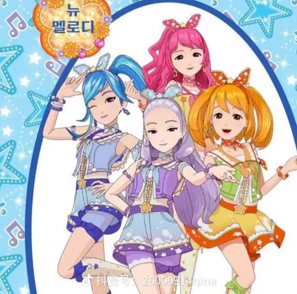 《非梦少女》,青春逐梦,绽放光芒