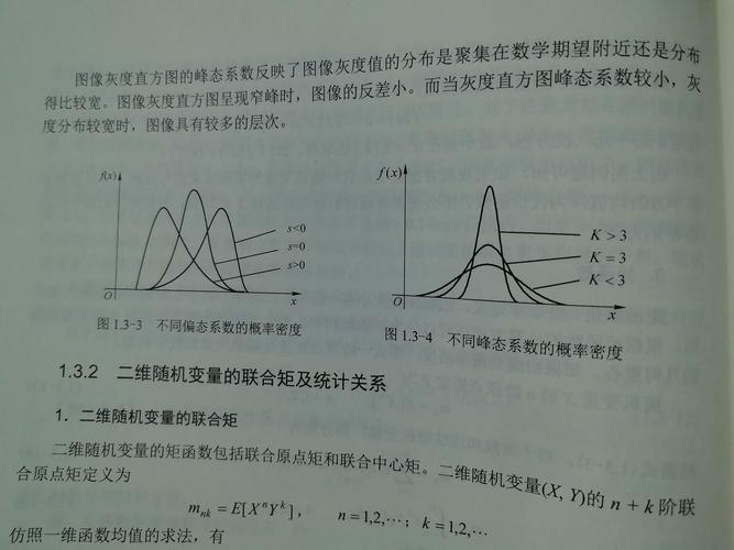 一次二阶矩,详细分析其在现代科技领域的应用与前景