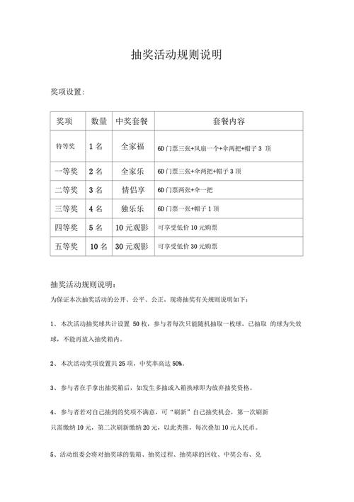 介绍抽奖程序,公正与趣味并存的技术魅力