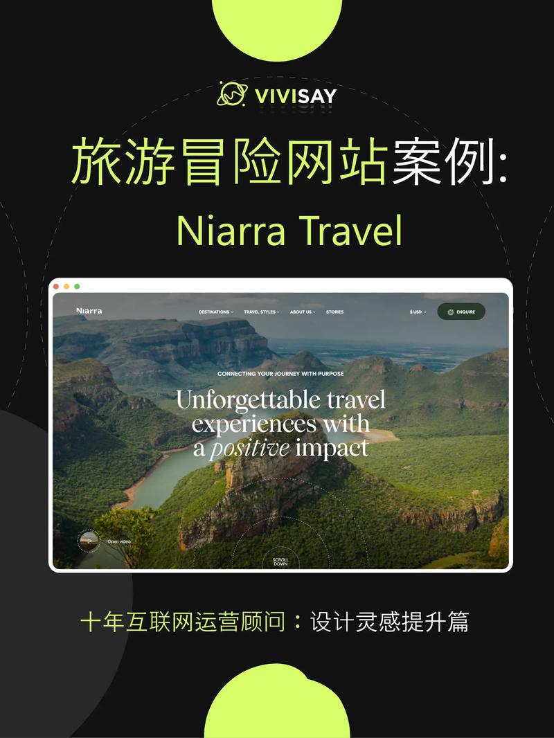 介绍神奇的网站设计,打造高效、愉悦的数字体验之旅