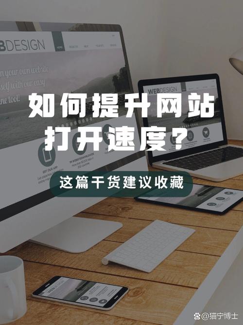介绍网站打开速度慢之谜,原因与解决之路