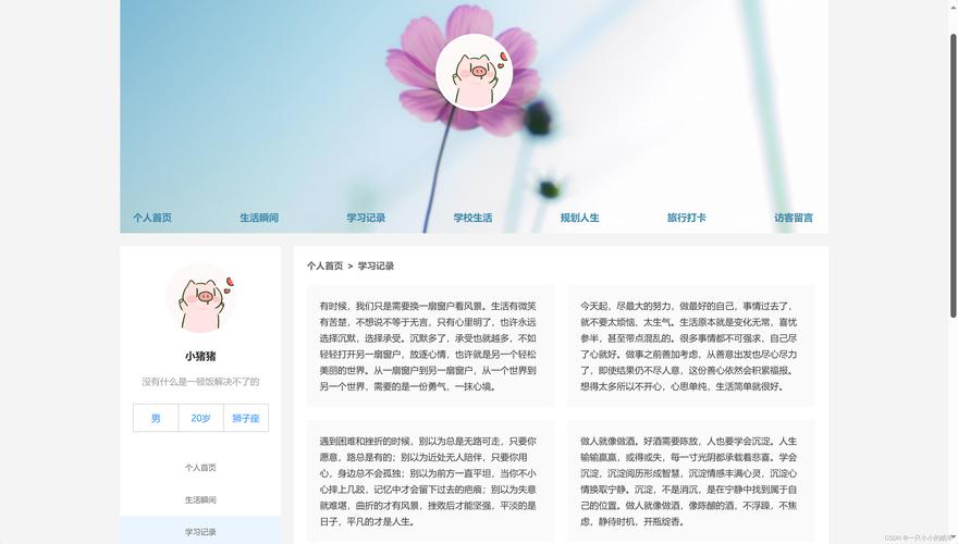 介绍网站设计之灵魂_用户体验至上