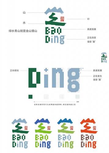 保定网站设计,创新与传统的交融,打造企业品牌新形象