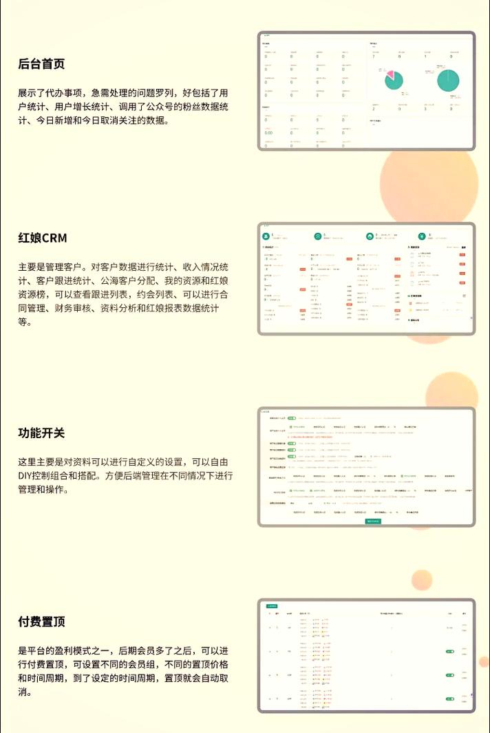 公众号程序代码,介绍内容生产背后的技术奥秘