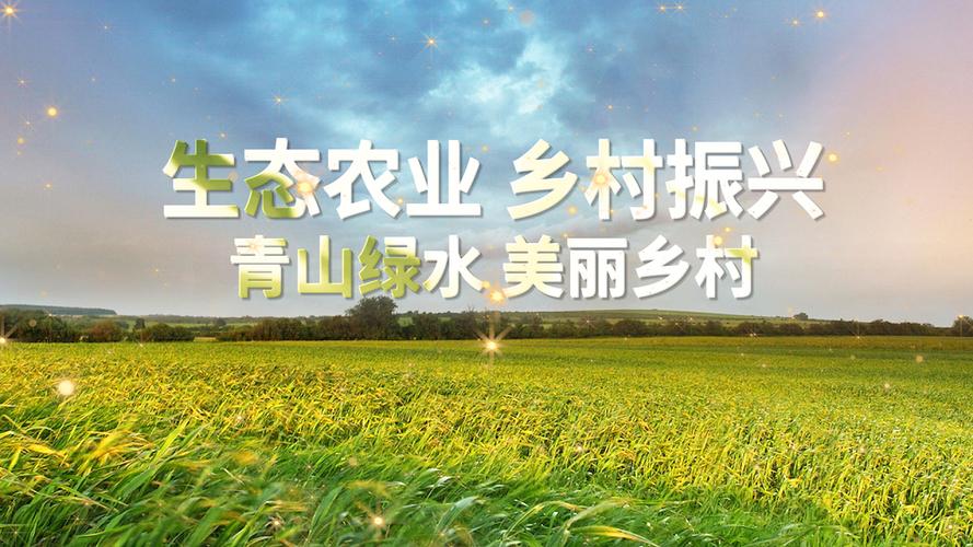 农业网站,引领农业信息化发展,助力乡村振兴