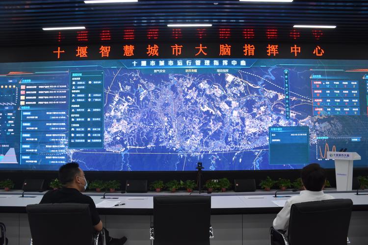 十堰h网站,创新科技引领智慧城市新篇章