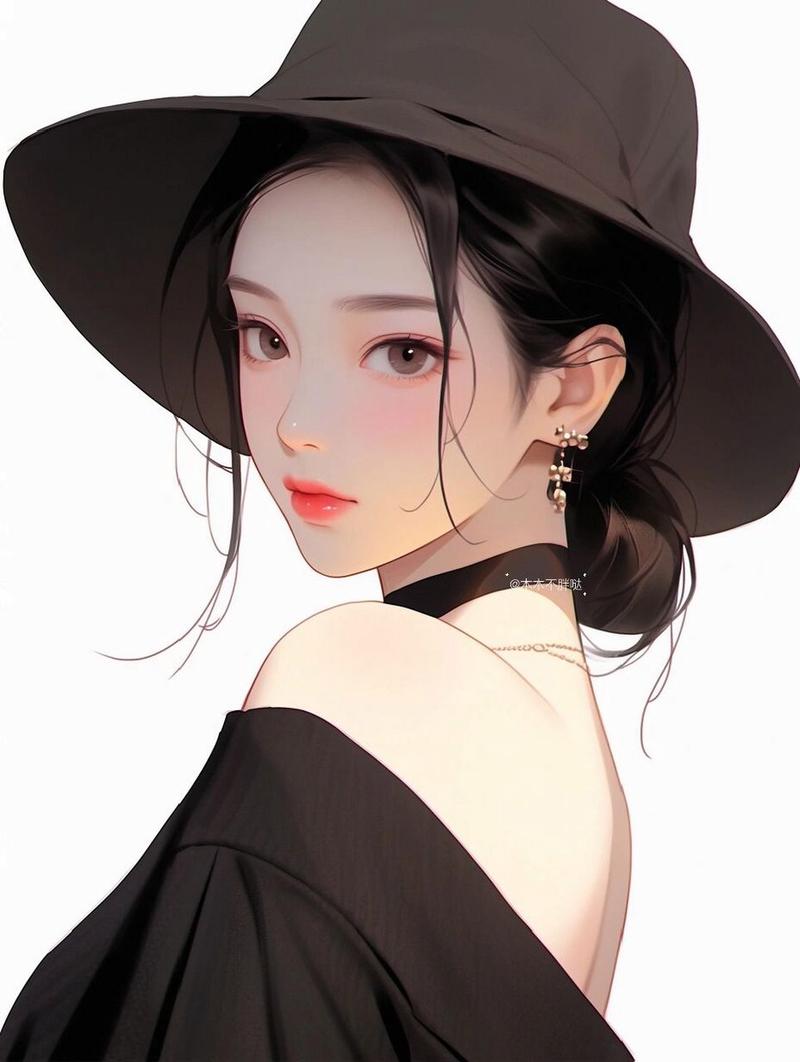 头像设计,个性与审美的完美融合
