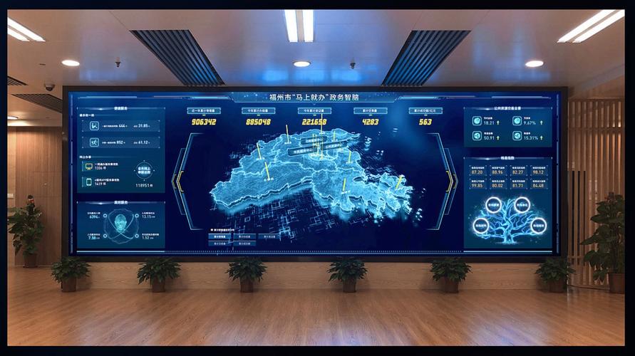 宁阳县网站搭建,打造智慧政务新平台,提升政务服务效能