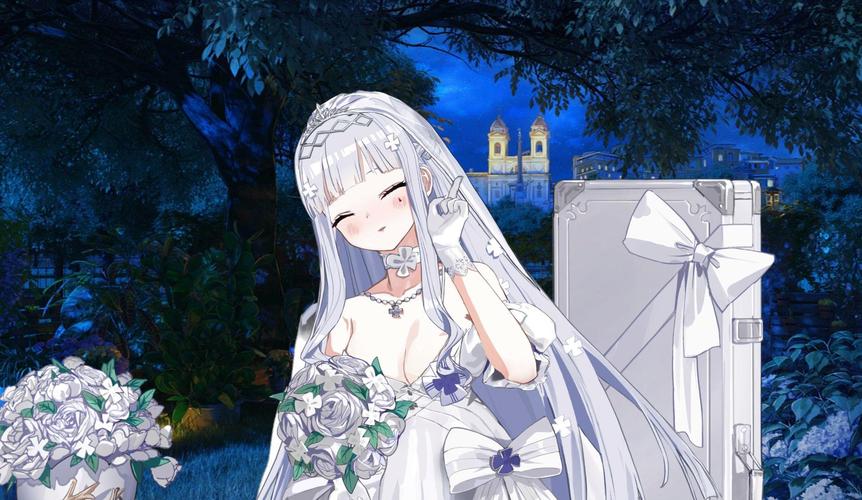 少女前线,IKI,这位“小个子”英雄背后的故事与魅力