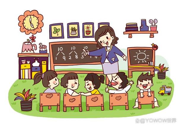 幼儿园网站,打造幼儿教育新阵地,助力孩子健康成长