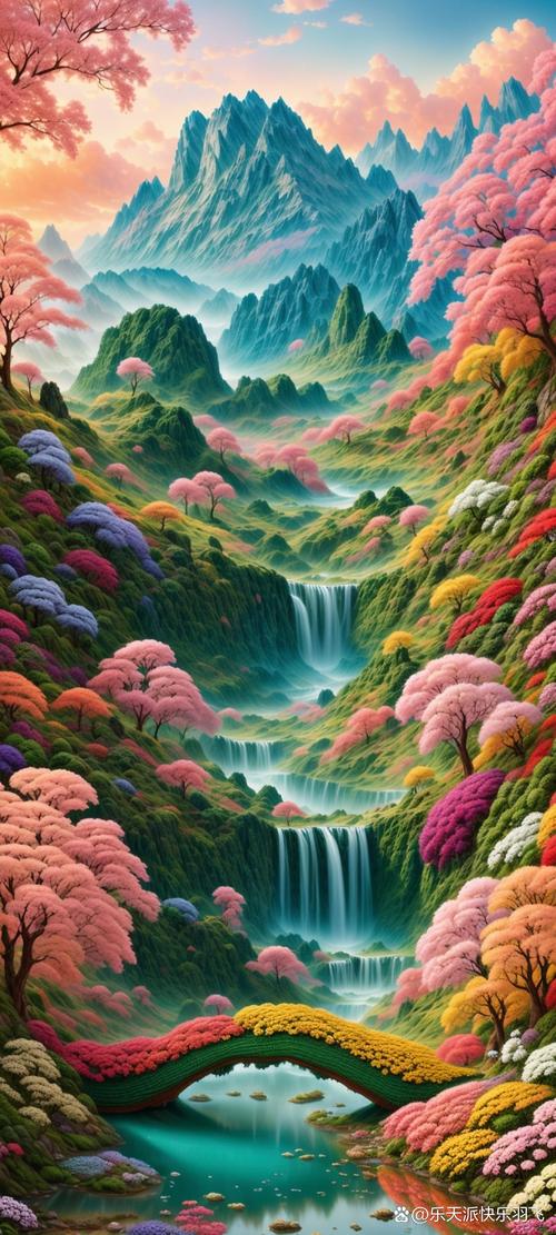 彩虹雨编程之旅,介绍数字世界的斑斓色彩