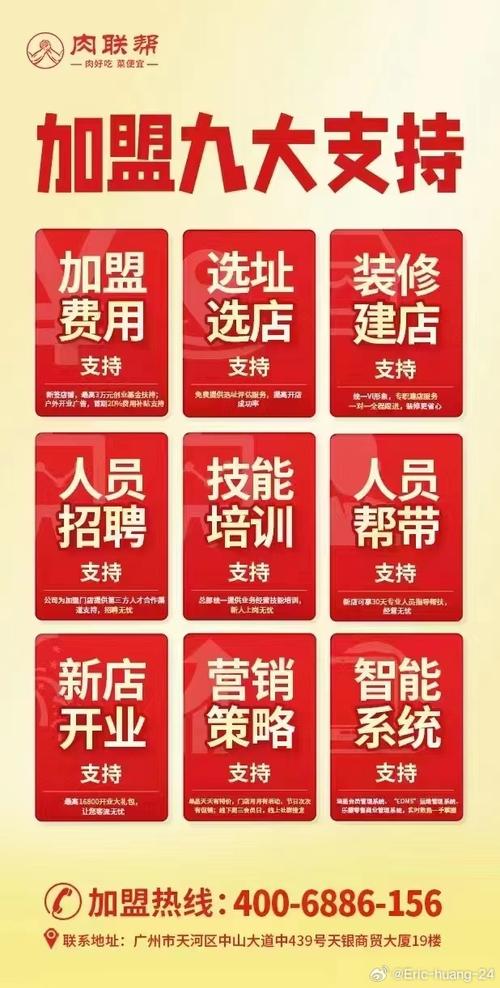 打造加盟店网站,助力品牌腾飞_介绍高效网站设计之路