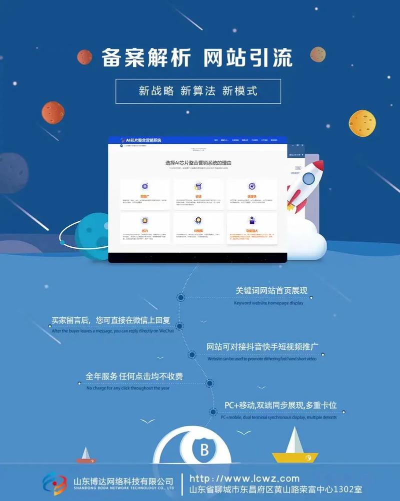 打造高质量网站,从设计到优化的全攻略