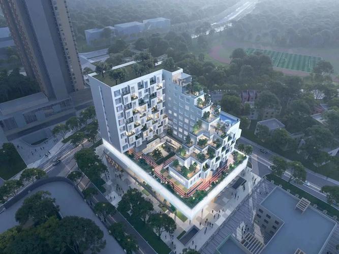 招建筑设计网站,创新设计理念引领未来建筑潮流