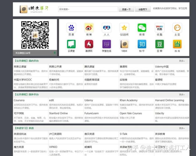 探索免费网站的魅力,便捷生活的新伴侣