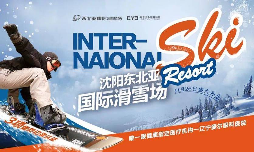 探索滑雪网站,开启冬季运动新境界