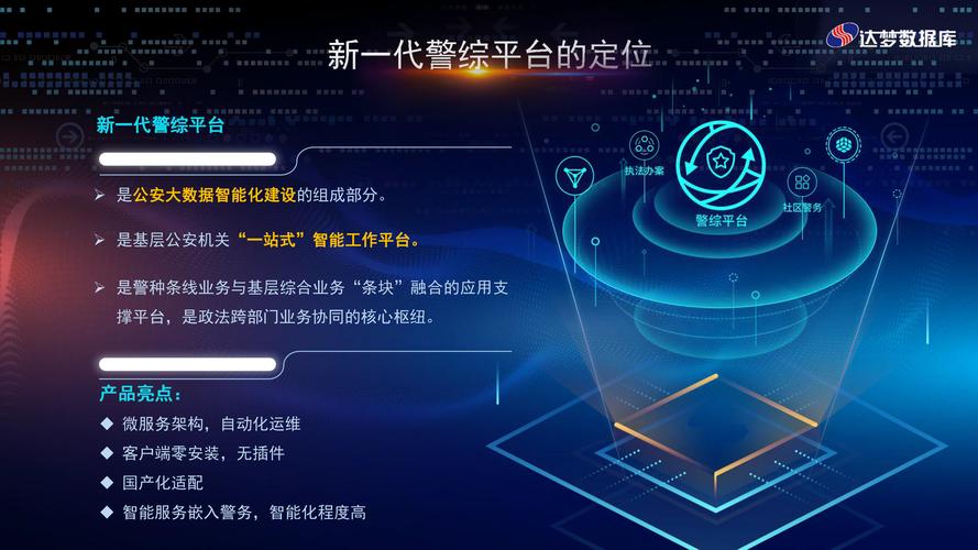 新时代公安类网站设计,构建智慧警务新格局