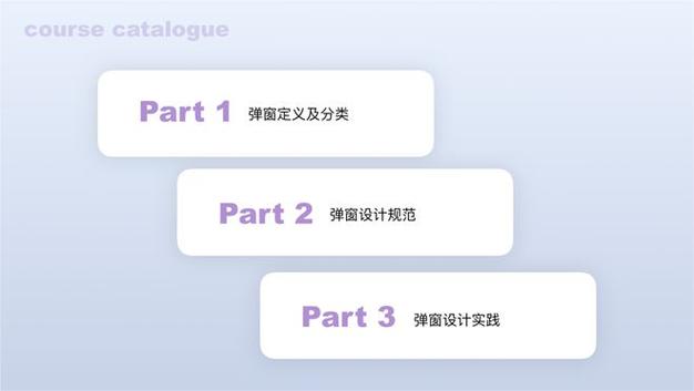 明细片设计,打造个性化网站,提升用户体验的新趋势