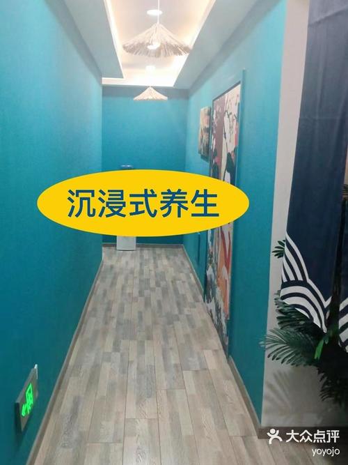 桃花源水会,奢华养生之旅,探索健康生活的奢华密码