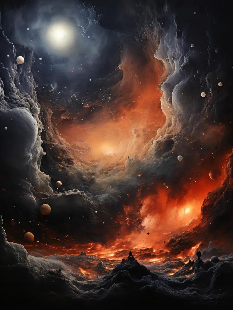 梦幻网站设计师,塑造数字世界的艺术大师