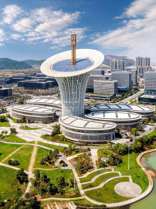 江干区网站搭建,打造智慧城区,助力城市高质量发展