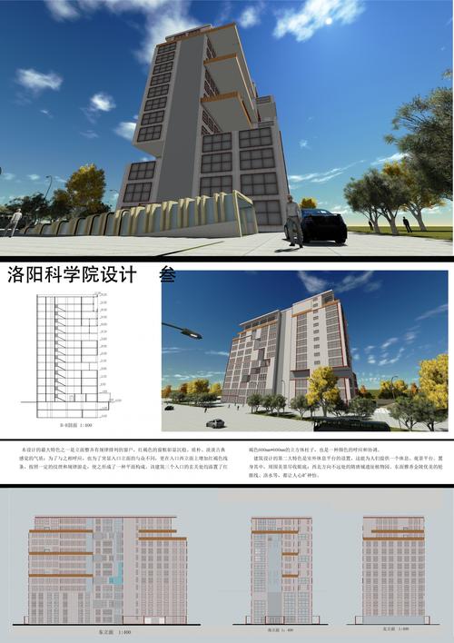 洛阳设计类网站,传承与创新,设计之都的智慧之旅