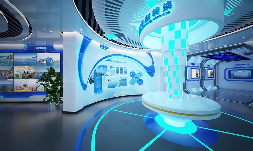 海设计网站,创新与科技引领室内设计新潮流