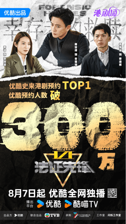 港剧网站设计图,创新与传承的完美融合