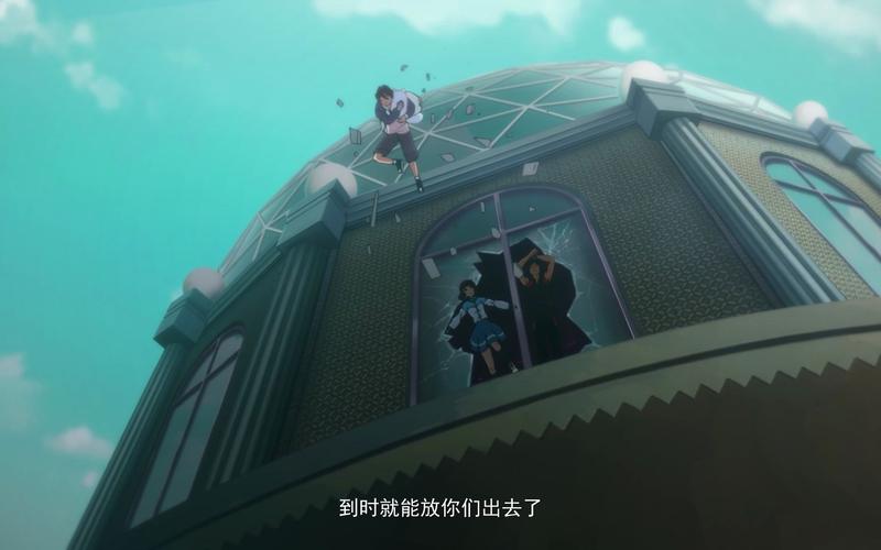 灵云代码第六集,探索虚拟世界的无限可能