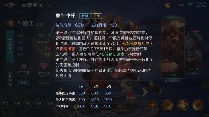 牛魔王,介绍网站设计的神秘力量