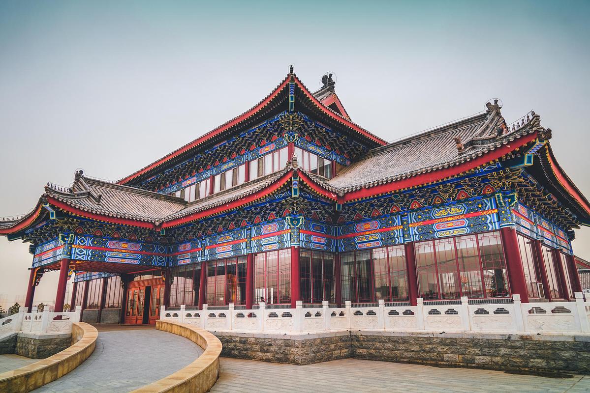 石头记,介绍红楼梦中的建筑美学与设计智慧