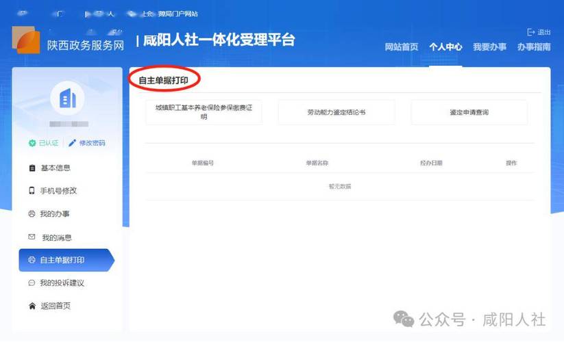 社保局网站,智慧服务,助力民生保障